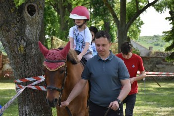 Dzień Dziecka z Kanonikami 28.05.2023