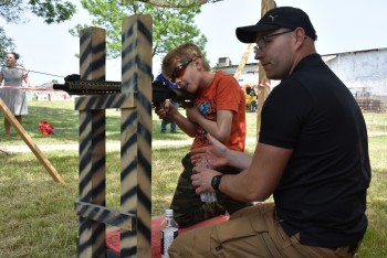 Dzień Dziecka z Kanonikami 28.05.2023