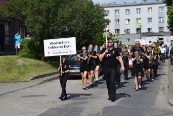 VI Spartakiada Powiatowa - Huta Stara, 17.06.2023