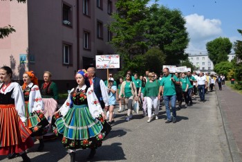 VI Spartakiada Powiatowa - Huta Stara, 17.06.2023