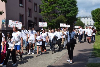 VI Spartakiada Powiatowa - Huta Stara, 17.06.2023