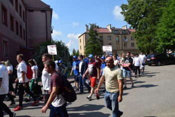 VI Spartakiada Powiatowa - Huta Stara, 17.06.2023