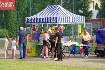 Mstowska Noc Świętojańska 17.06.2023