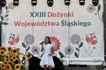 XXIII Dożynki Wojewódzkie 20.08.2023r.