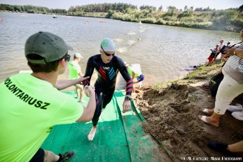 "Mstów Triathlon 2023"