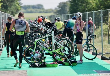 "Mstów Triathlon 2023"