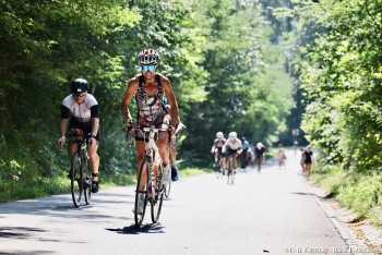 "Mstów Triathlon 2023"