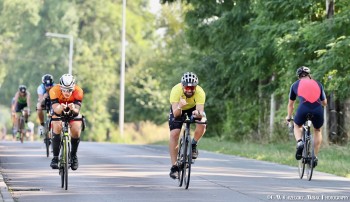 "Mstów Triathlon 2023"