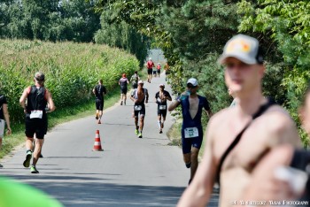 "Mstów Triathlon 2023"