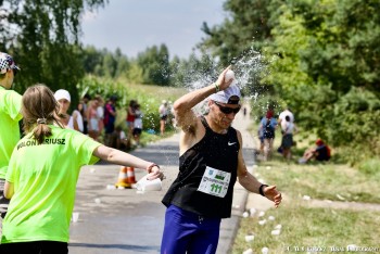 "Mstów Triathlon 2023"