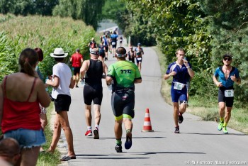 "Mstów Triathlon 2023"