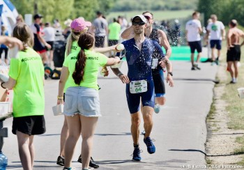 "Mstów Triathlon 2023"