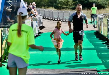 "Mstów Triathlon 2023"