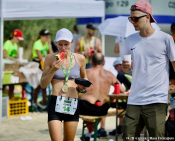 "Mstów Triathlon 2023"