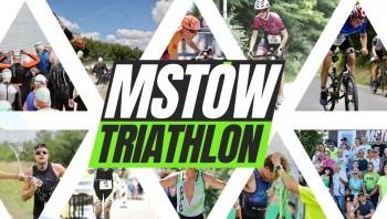 "Mstów Triathlon 2023"