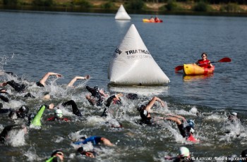 "Mstów Triathlon 2023"