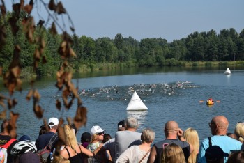 "Mstów Triathlon 2023"