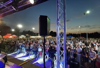 "Święto Jabłka" - 19.08.2023