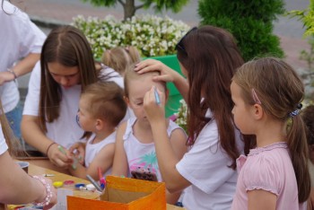 Wakacje z GOKiem i Biblioteką Gminną_2023