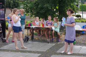 Wakacje z GOKiem i Biblioteką Gminną_2023