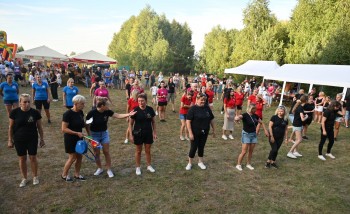 Piknik Rodzinny w Srocku - 26.08.2023