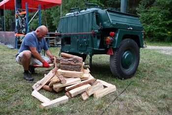 Piknik Rodzinny w Srocku - 26.08.2023