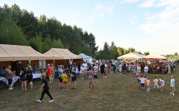 Piknik Rodzinny w Srocku - 26.08.2023