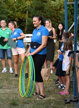 Piknik Rodzinny w Srocku - 26.08.2023