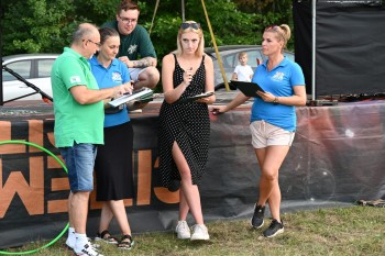 Piknik Rodzinny w Srocku - 26.08.2023