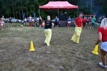 Piknik Rodzinny w Srocku - 26.08.2023