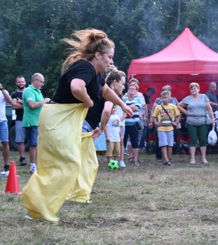 Piknik Rodzinny w Srocku - 26.08.2023