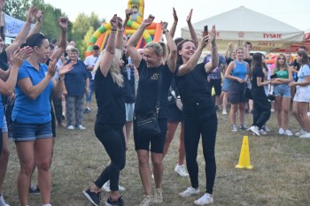 Piknik Rodzinny w Srocku - 26.08.2023