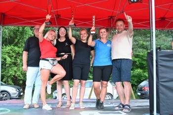 Piknik Rodzinny w Srocku - 26.08.2023