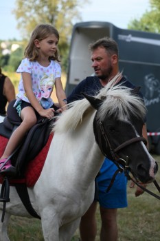 Piknik Rodzinny w Srocku - 26.08.2023