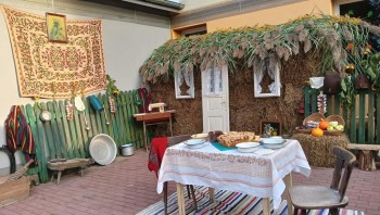 Wykopki w Mokrzeszy 09.09.2023