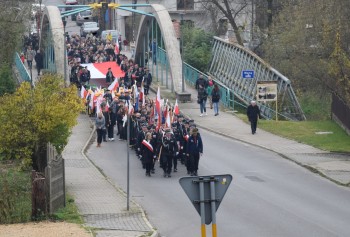 Święto Niepodległości 11.11.2023