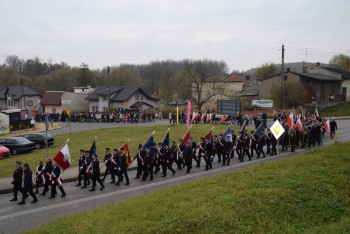 Święto Niepodległości 11.11.2023