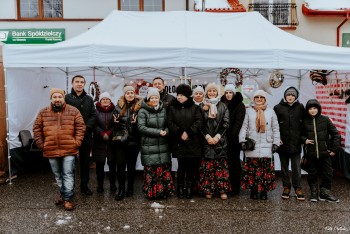 III Mstowski Kiermasz Bożonarodzeniowy - 10.12.2023