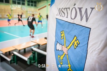 Mstowska Liga Halowa - I edycja 2023/2024