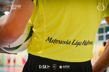 Mstowska Liga Halowa - I edycja 2023/2024