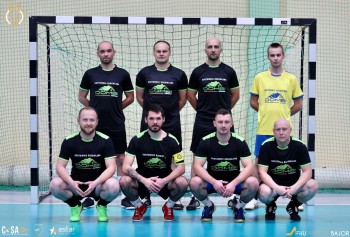 Mstowska Liga Halowa - I edycja 2023/2024