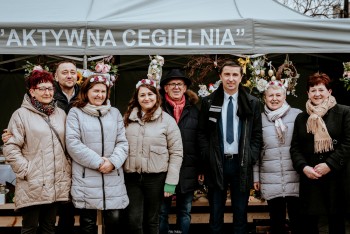 III Mstowski Kiermasz Wielkanocny 17.03.2024