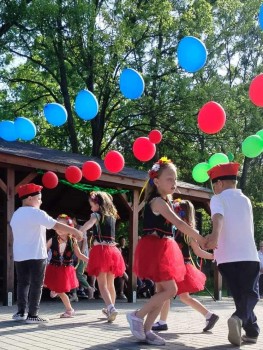 Festyn "W krainie baśni i legend" - Krasice, 26.05.2024