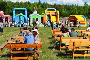 IX Dzień Dziecka z Kanonikami - 26.05.2024