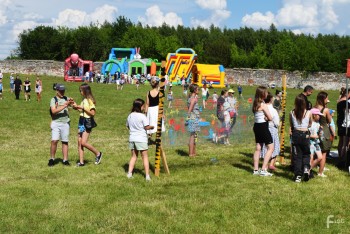 IX Dzień Dziecka z Kanonikami - 26.05.2024