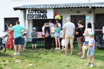 IX Dzień Dziecka z Kanonikami - 26.05.2024