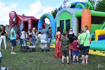 IX Dzień Dziecka z Kanonikami - 26.05.2024