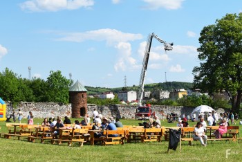 IX Dzień Dziecka z Kanonikami - 26.05.2024