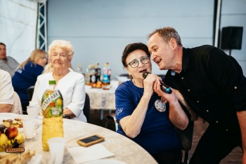 Festyn Rodzinny w Latosówce 25.05.2024