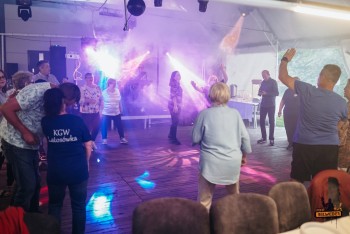 Festyn Rodzinny w Latosówce 25.05.2024